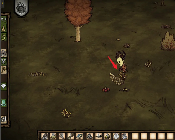 饥荒种花怎么种_饥荒种花攻略