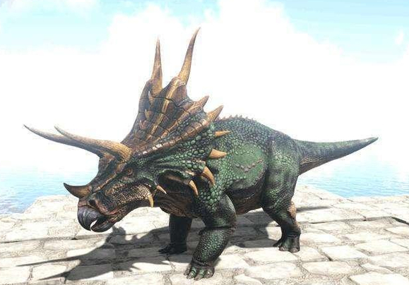 方舟生存进化战斗用的龙排行是什么样的_方舟生存进化中最强战斗用的龙是哪些