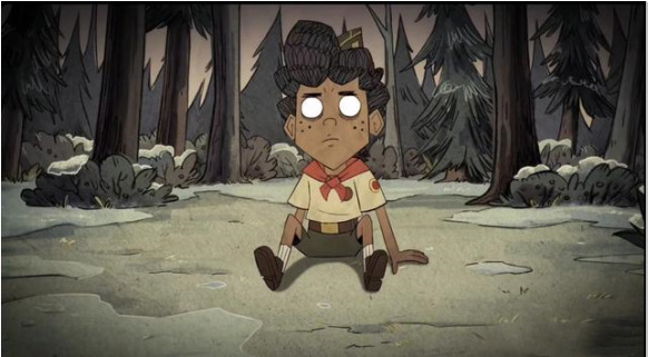 饥荒沃尔特攻略是什么_饥荒沃尔特攻略是什么