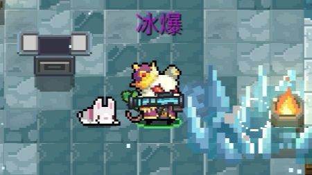 元气骑士手游流星可以和什么武器合成_元气骑士流星可合成哪些武器