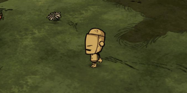 饥荒机器人满级属性是什么