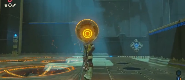 塞尔达传说眺望星星神庙怎么过_荒野之息眺望星星神庙攻略