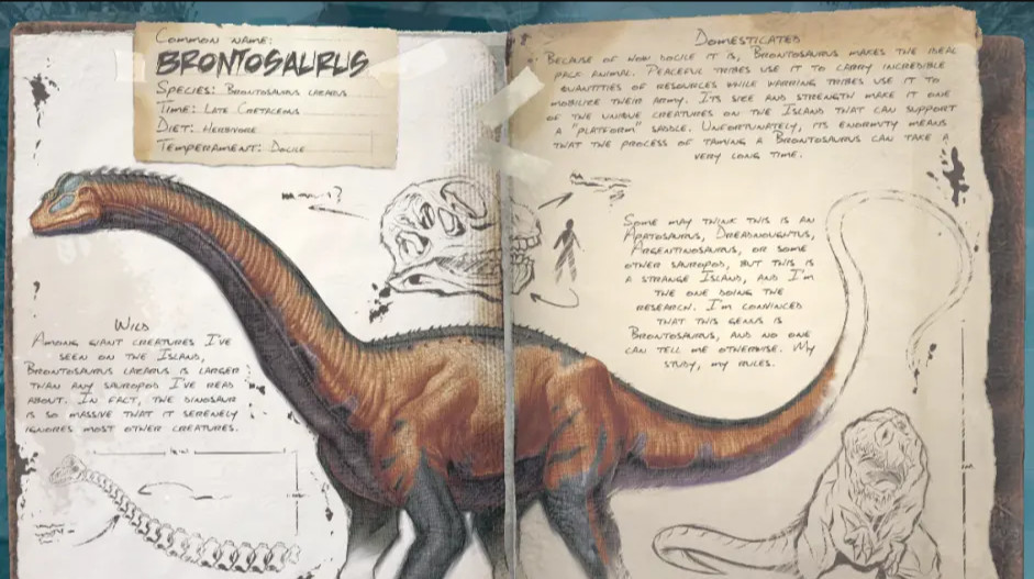 方舟生存进化采茅草效率最高的是什么龙