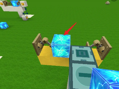 迷你世界手游怎么建电梯_迷你世界手游如何建造电梯