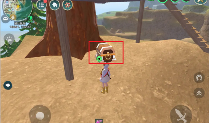 创造与魔法手游欧式大床图纸在哪_创魔手游欧式大床图纸获取攻略