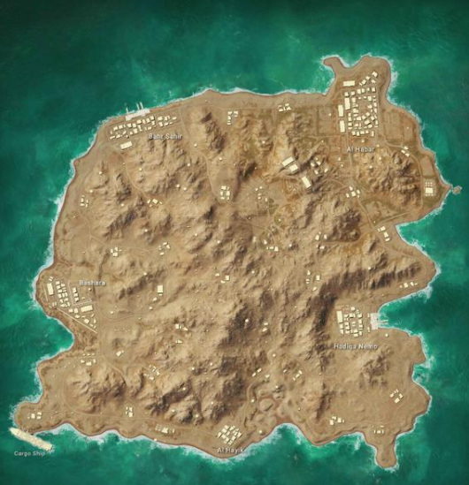 绝地求生卡拉金什么时候回归