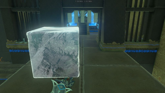 塞尔达库伊塔卡神庙怎么过_塞尔达传说荒野之息·库伊塔卡神庙攻略