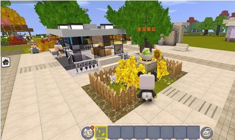 迷你世界手游如何快速提升等级