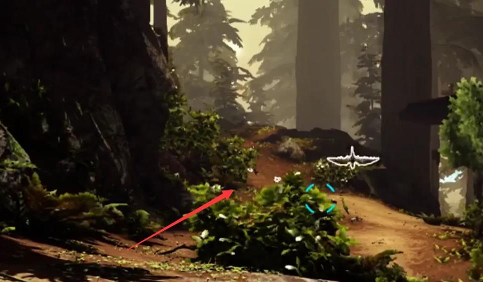 方舟生存进化南部山洞入口怎么找