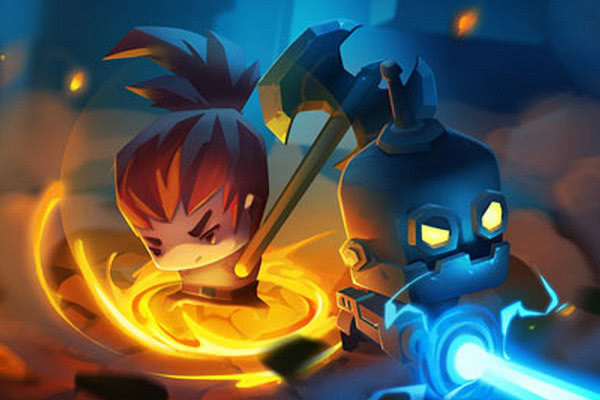 元气骑士手游激发潜能有什么用_元气骑士手游激发潜能的重要性