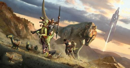 方舟生存进化自定义食谱怎么写比较好