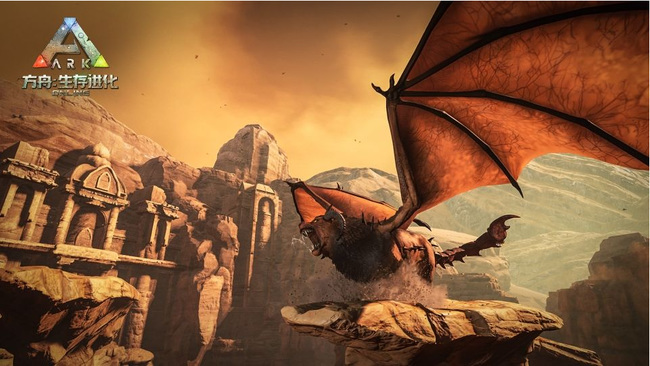 方舟生存进化石头怎么快速获得