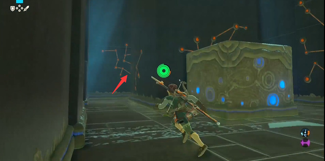 塞尔达传说希基托神庙怎么过_玩转塞尔达荒野之息中的希基托神庙