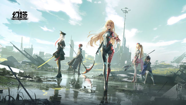 幻塔手游跟原神一样吗