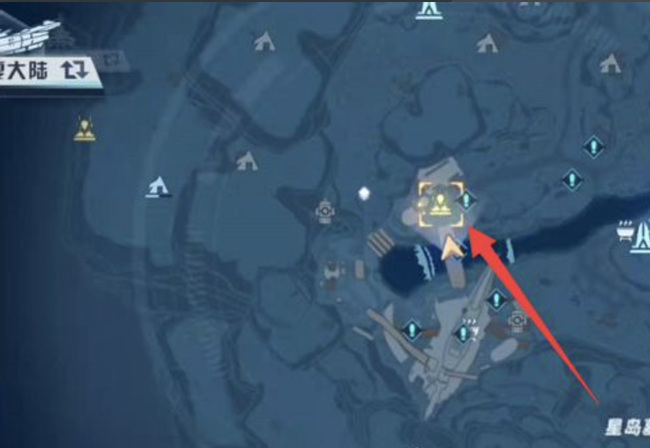 幻塔手游程序员阿尔弗雷德在哪