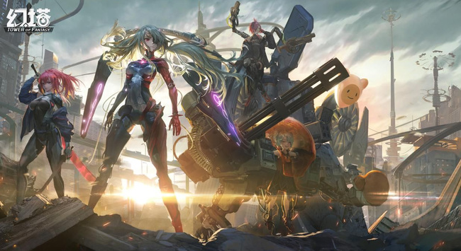 幻塔手游家具探索是什么