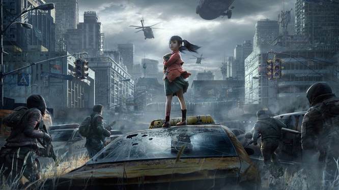 明日之后手游冰雪寻宝怎么做