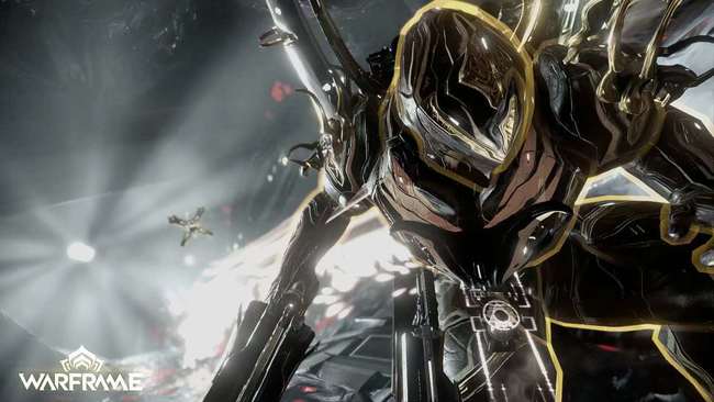 warframewarframe星际战甲赤毒生存是哪个图