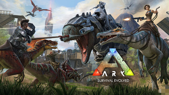 方舟静心膏几级解锁