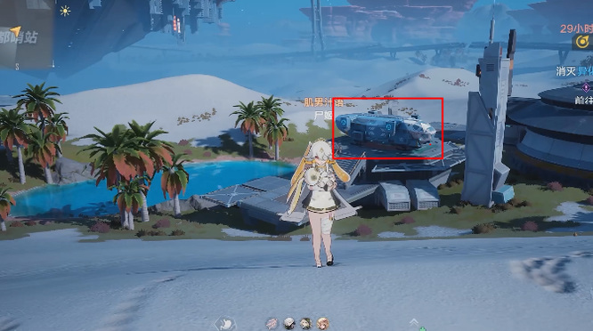 幻塔手游镜都怎么进去_怎么进入幻塔镜都