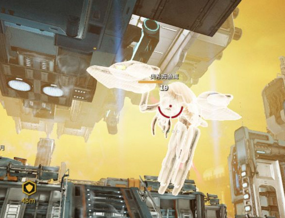 warframe星际战甲奥希姆合金哪个图出的最多