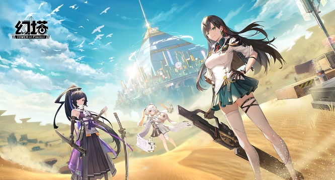 幻塔手游元素补给舱打开方式是什么