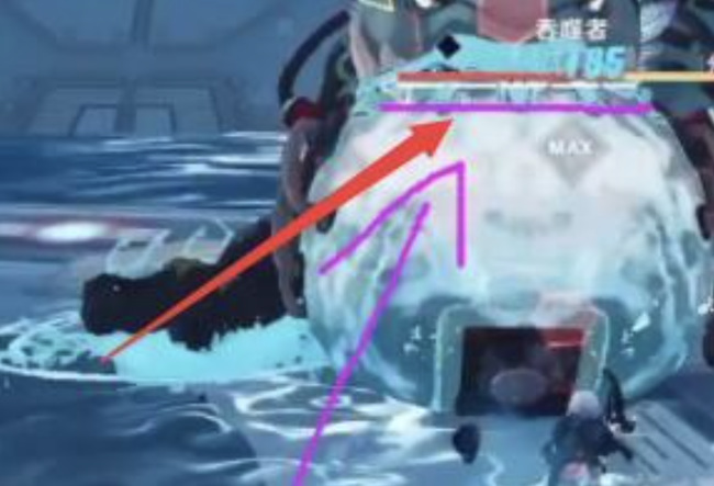 幻塔手游吞噬者怎么打_幻塔吞噬者攻略指南