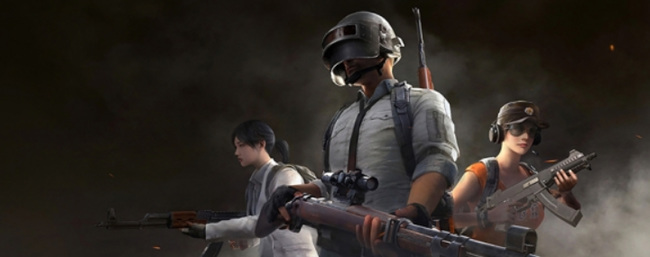 绝地求生的密室分别在哪个地方