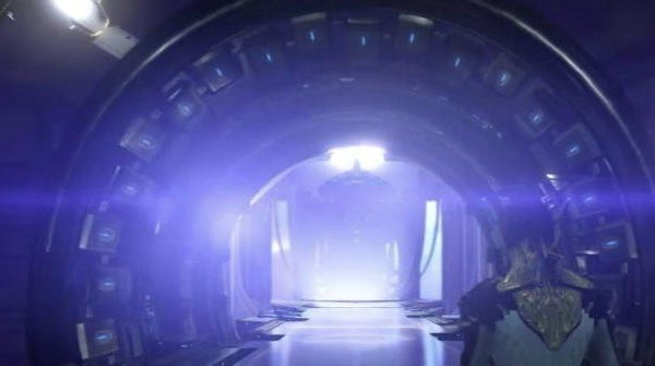 warframe星际战甲变节的序幕任务怎么触发