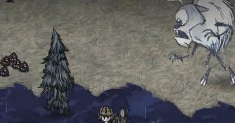 饥荒巨鹿什么时候来_饥荒巨鹿何时到来最新消息速递