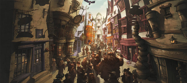 哈利波特：魔法觉醒好玩吗_哈利波特魔法觉醒最受欢迎