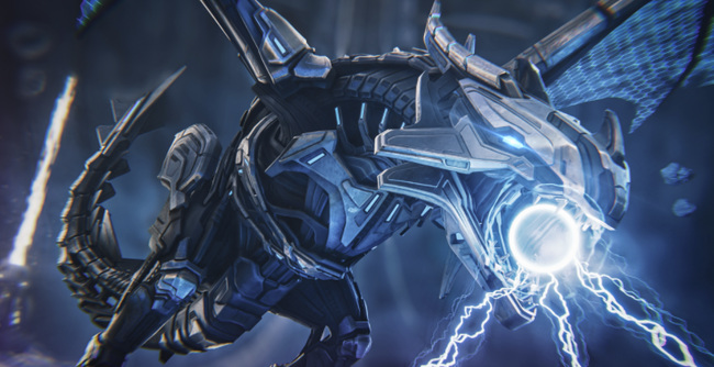 方舟生存进化创世纪2任务怎么完成