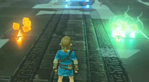 塞尔达传说丘丘胶陷阱怎么做_塞尔达丘丘胶陷阱的制作方法