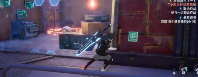 幻塔手游车密码是什么_幻塔手游中的密码是什么