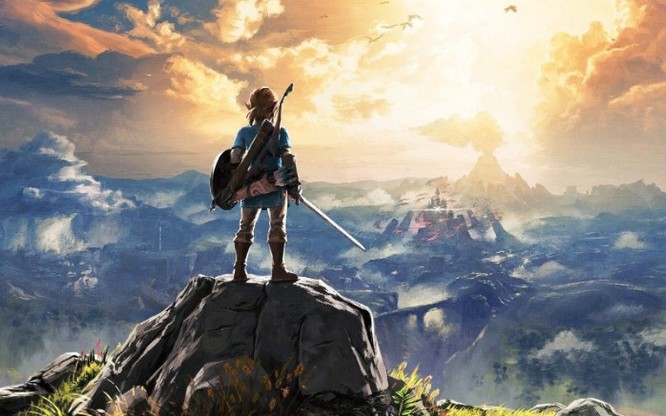 塞尔达传说给马吃什么永久加体力