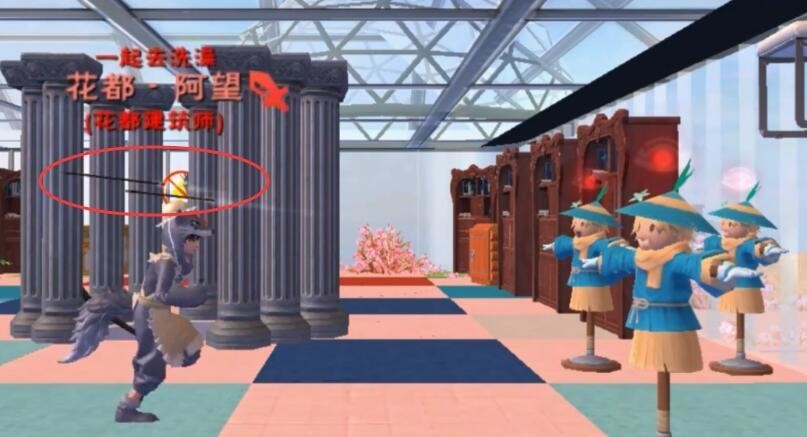创造与魔法手游稻草人怎么才能攻击敌人_创造与魔法手游攻略如何利用稻草人攻击敌人