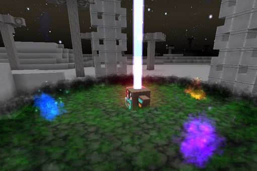 迷你世界手游的石巨人怎么召唤_如何召唤石巨人攻略迷你世界游戏