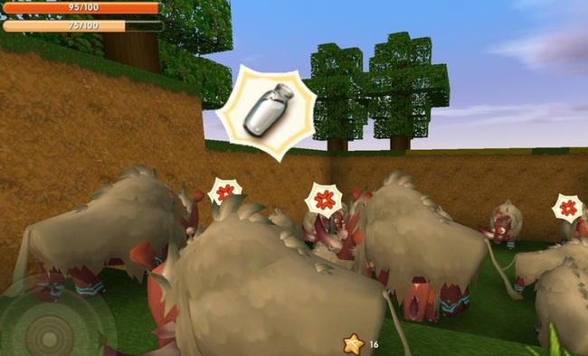 迷你世界手游牛奶怎么弄_迷你世界手游如何制作牛奶