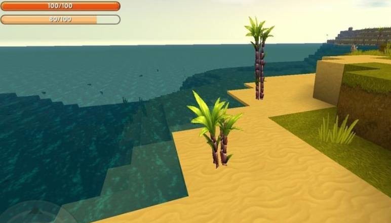 迷你世界手游新版牛怎么产奶