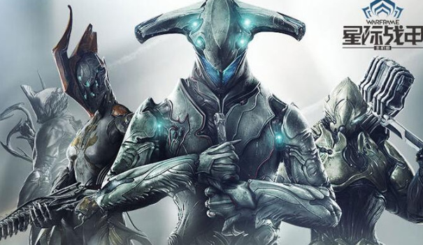 warframewarframe星际战甲哪些任务送战甲槽位