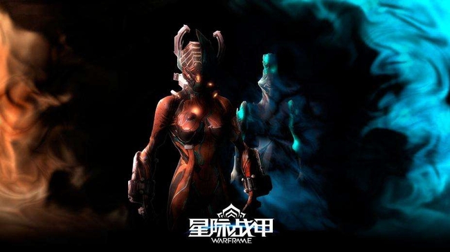warframe星际战甲铁氧体在哪可以大量刷_星际战甲如何快速刷取铁氧体