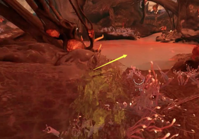 warframewarframe星际战甲璃化脊鳎怎么抓_如何在星际战甲中捕捉璃化脊鳎