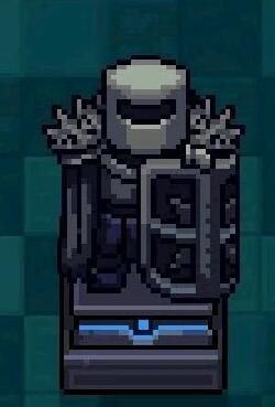 元气骑士手游各个雕像有什么用_元气骑士手游探索各式各样有用的雕像