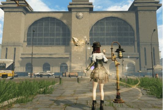 明日之后手游命运之轮是限定吗