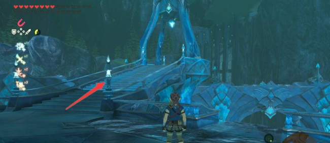 塞尔达传说雷兽山人马怎么刷雷箭_塞尔达传说荒野之息中如何获取雷箭