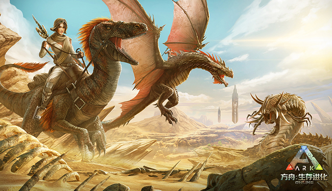 如何获得奖杯-开荒者_方舟生存进化中如何赢得开荒者奖杯