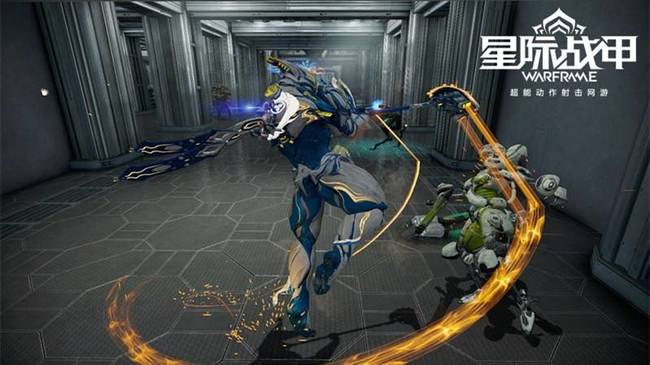 warframe星际战甲地球怎么判断日夜