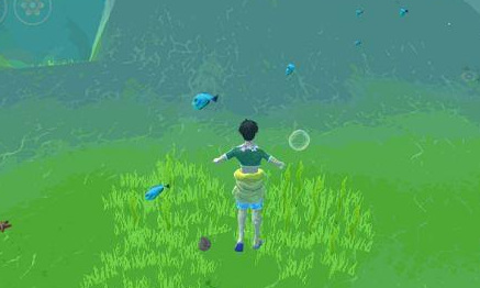 创造与魔法手游怎么去地下世界_创造与魔法手游穿越地下世界的奇妙冒险