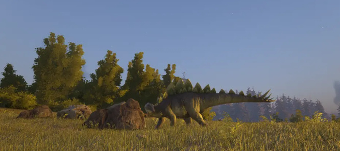 方舟前期必备龙有哪些_方舟生存进化前期必备的龙有哪些