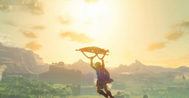 塞尔达传说哪个村卖爆炸箭